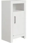 Standregal PAIDI FIONA (BHT 63x115x39 cm) - BHT 63x115x39 cm