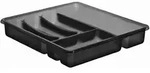 Besteckkasten BASIC (LBH 39x32x6 cm) - LBH 39x32x6 cm