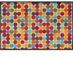 Fu&szlig;matte Mikado DOTS (BL 50x75 cm) - BL 50x75 cm
