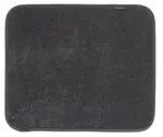 Trockenmatte (LBH 43x34x14 cm) - grau - LBH 43x34x14 cm