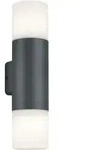 Wandleuchte HOOSIC (BH 8.50x33 cm) - BH 8.50x33 cm
