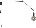 Wandleuchte LINE (BH 5.50x25 cm) - BH 5.50x25 cm
