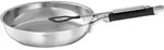 Bratpfanne R&Ouml;SLE SILENCE PRO (D 28 cm) - silber - D 28 cm