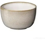 Dipschale SAND (DH 9x5,50 cm) - beige - DH 9x5,50 cm