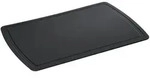 Schneidunterlage ZASSENHAUS PREMIUM LINE (BHT 20x.30x32 cm) - schwarz - BHT 20x.30x32