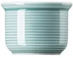 Eierbecher Thomas TREND ICE BLUE (DH 5.40x4 cm) - t&uuml;rkis - DH 5.40x4 cm