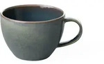 Kaffeeobertasse CRAFTED BREEZE (DH 11.80x6.40 cm) - DH 11.80x6.40 cm