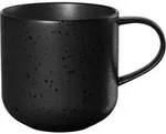 Henkelbecher COPPA kuro (DH 9.20x9.50 cm) - schwarz - DH 9.20x9.50 cm