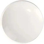 Brotteller NEWMOON (DH 16,10x1,90 cm) - wei&szlig; - DH 16,10x1,90 cm