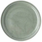 Dessertteller Thomas TREND MOOS GREEN (D 22 cm) - gr&uuml;n - D 22 cm