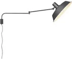 Wandleuchte BOLDER (BH 35.50x29 cm) - BH 35.50x29 cm