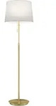 Stehleuchte LYON (DH 46.30x180 cm) - DH 46.30x180 cm