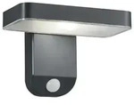 Wandleuchte ESQUEL (BH 18x12 cm) - BH 18x12 cm