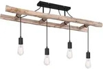 Deckenleuchte IRMGARD (LBH 115x30x80 cm) - bunt - LBH 115x30x80 cm