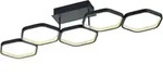 Deckenleuchte VIGO (BHT 90x15x30 cm) - BHT 90x15x30 cm