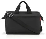 allrounder reisenthel S - pocket black (BHT 39x26x16,50 cm) - schwarz - BHT