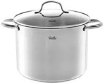 Kochtopf Fissler SAN FRANCISCO (D 24 cm) - silber - D 24 cm