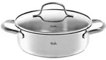 Bratentopf Fissler SAN FRANCISCO (D 20 cm) - D 20 cm