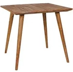 Esstisch REPA (LBH 80x80x76 cm) - LBH 80x80x76 cm