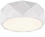 Deckenleuchte ZANDOR (DH 40x15 cm) - DH 40x15 cm