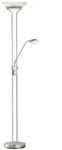 Stehleuchte POOL TW (DH 32x182 cm) - grau - DH 32x182 cm