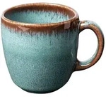Kaffeeobertasse LAVE GLACE