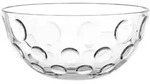 Schale CUCINA OPTIC (D 22 cm) - transparent - D 22 cm