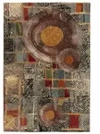Teppich AURORA multi (BL 80x165 cm) - BL 80x165 cm