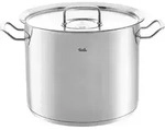 Kochtopf Fissler Profi Collection (D 28 cm) - silber - D 28 cm