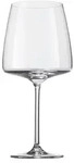 Weinglas VIVID SENSES (DH 10.50x23 cm) - transparent - DH 10.50x23 cm