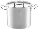 Kochtopf Fissler Profi-Collection (D 24 cm) - silber - D 24 cm
