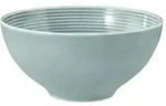 Schale BEAT (DH 15,70x7,60 cm) - blau - DH 15,70x7,60 cm