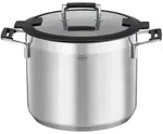 Kochtopf R&Ouml;SLE SILENCE PRO (D 24 cm) - silber - D 24 cm