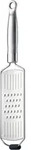 Mittelreibe R&Ouml;SLE (LBH 36x7.70x2 cm) - silber - LBH 36x7.70x2 cm