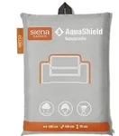 Schutzh&uuml;lle SIENA GARDEN AquaShield (LBH 100x100x70 cm) - LBH 100x100x70 cm
