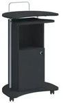 Stehpult KOMIL (BHT 56x93x41 cm) - BHT 56x93x41 cm