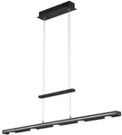 Pendelleuchte LACAL (BHT 100x160x8 cm) - BHT 100x160x8 cm