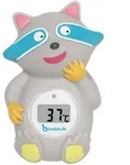 Badethermometer WASCHB&Auml;R - bunt