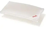 Kopfkissen SOFTY (BL 40x80 cm) - wei&szlig; - BL 40x80 cm