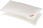 Kopfkissen SOFTY COOL BIO (BL 40x80 cm) - wei&szlig; - BL 40x80 cm