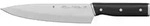 Kochmesser WMF SEQUENCE (LBH 36.70x7.70x2.90 cm) - schwarz - LBH 36.70x7.70x2.90 cm
