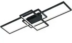 Deckenleuchte THIAGO (BHT 104x8.50x42 cm) - BHT 104x8.50x42 cm