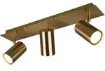 Wand-/Deckenspot MARLEY (BHT 48x15x9 cm) - BHT 48x15x9 cm