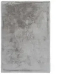 Teppich HEAVEN silber (BL 120x170 cm) - BL 120x170 cm