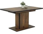 Esstisch ARIANA I T (LBH 120x80x76 cm) - LBH 120x80x76 cm