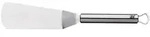 Winkelpalette WMF PROFI PLUS (LBH 21.50x6.50x5 cm) - silber - LBH 21.50x6.50x5 cm