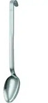 Gie&szlig;l&ouml;ffel R&Ouml;SLE l&auml;ngs (L 31,50 cm) - silber - L 31,50 cm