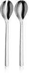 Salatbesteck WMF NUOVA (LBH 31,20x7,10x3,10 cm) - silber - LBH 31,20x7,10x3,10 cm