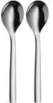 M&uuml;slil&ouml;ffel WMF NUOVA (LBH 18.80x4.20x2.10 cm) - silber - LBH 18.80x4.20x2.10 cm