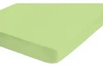 Spannbettlaken Jersey-Stretch ( 180/200 - 200/200 cm) - 90/190 - 100/200 cm